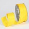 The Ribbon People Sunshine Yellow Solid Wired Craft Ribbon 1.5" x 27 Yards